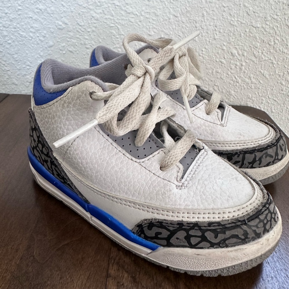 Kids Jordan